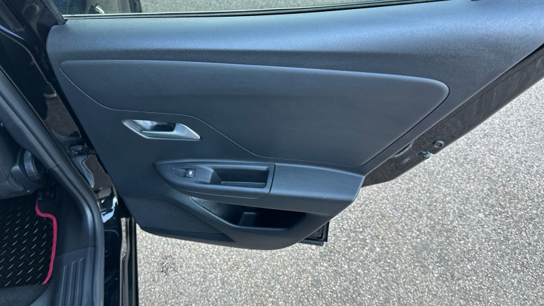 Vauxhall Mokka 1.2 Turbo SRi Premium 5dr Petrol Hatchback